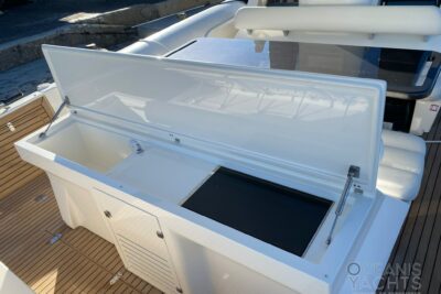 4 berth boat for sale in Mare Adriatico (Italy) - photo 9