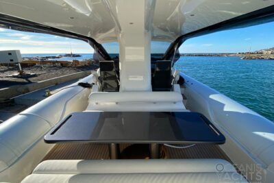 Anvera 48 in Mare Adriatico (Italy) - boat image 10