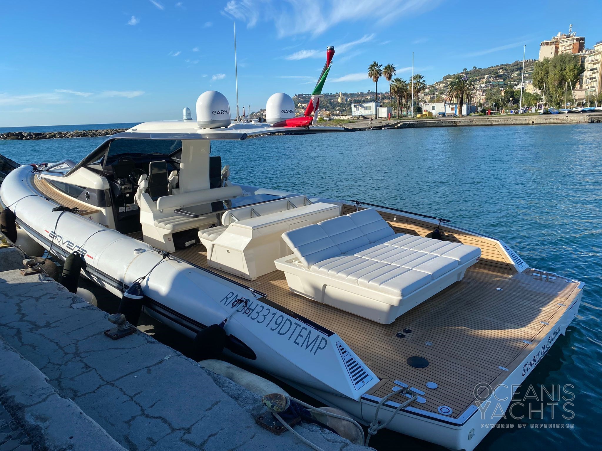 Anvera 48