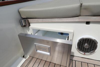 0 berth boat for sale in Sanremo (Italy) - photo 9