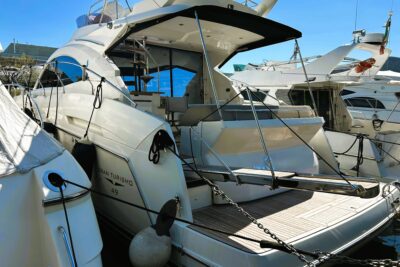 Usata Beneteau Gt 49 Fly 2015 in vendita - foto 2