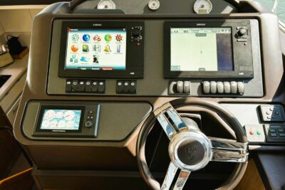 Vendita Beneteau Gt 49 Fly usata in Liguria (Italia) - - immagine 13