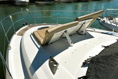 Beneteau Gt 49 Fly 2015 yacht in Liguria (Italia) - immagine 7