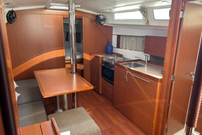 0 berth boat for sale in Sanremo (Italy) - photo 19