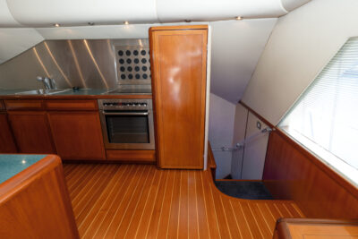 Used Bertram Bertram 76 2002 for sale - image 12