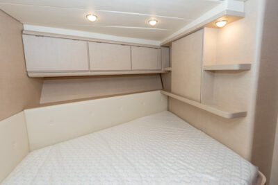4 cabin motor boat - boat image 15
