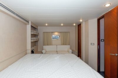 0 berth boat for sale in Sanremo (Italy) - photo 19