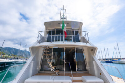 Used Bertram Bertram 76 in Sanremo (Italy) - photo 3