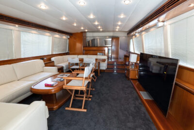 0 berth boat for sale in Sanremo (Italy) - photo 9