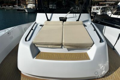 Used Bluegame 47 2008 for sale - image 12