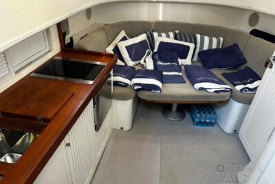 Used Bluegame 47 in Liguria (Switzerland) - photo 13