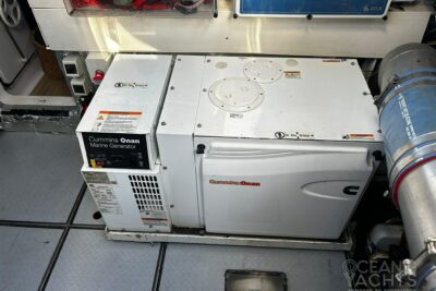 Used Bluegame 47 2008 for sale - boat image 21