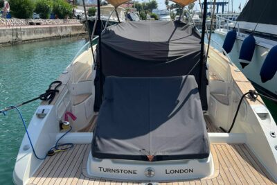 Used Cormate T27 Supermarine 2019 for sale - image 2