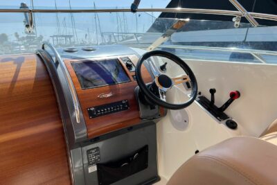 Used Cormate T27 Supermarine in Sanremo (Italy) - photo 3