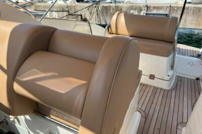 0 berth boat for sale in Sanremo (Italy) - photo 9