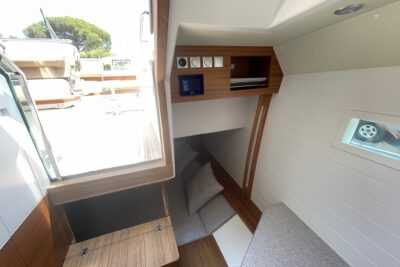 0 berth boat for sale in Hyeres (France) - photo 9