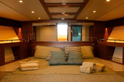 6 berth boat for sale in Sardegna (Italy) - photo 9
