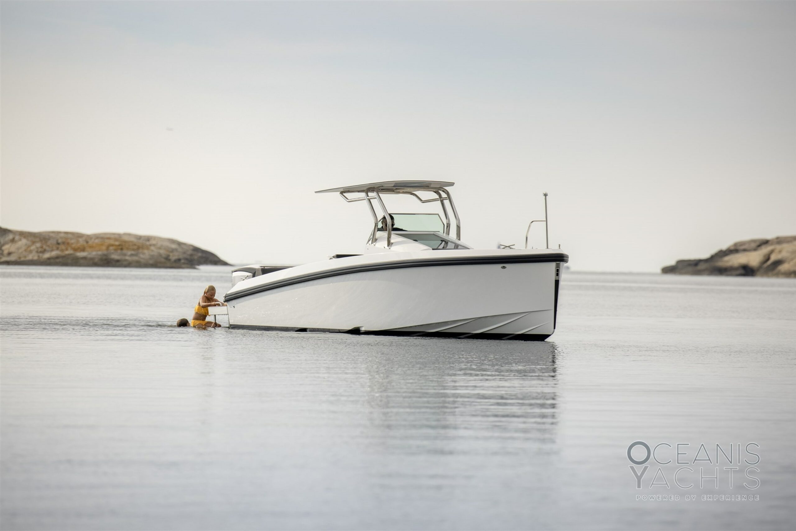 Delta Powerboats T26 – Barca A Motore – 1 cabina (2024)