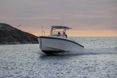 2 berth boat for sale in Liguria (Italy) - photo 9