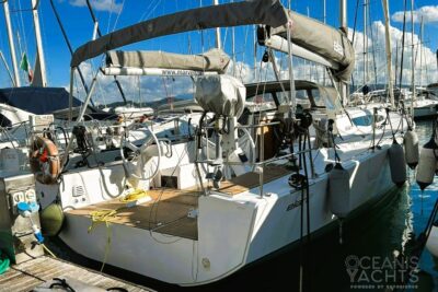 Usata Elan Line E5 2019 in vendita - foto 2