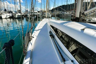 Barca di 7 ospiti in vendita, Liguria (Italia) - immagine 9