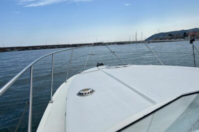 Used Fairline Targa 33 in Sanremo (Italy) - photo 3