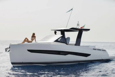 Used Fiart Mare 35 Seawalker in Monaco (MC) - photo 3