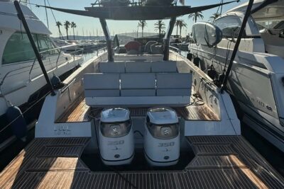 Fiart Mare 35 Seawalker 2022 yacht in Monaco (MC) - image 7