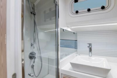 Fiart Mare 35 Seawalker in Monaco (MC) - boat image 10