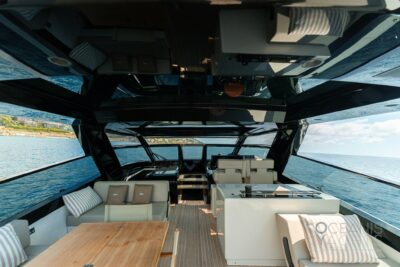 Used Fiart Mare P58 in Cap D'ail (France) - photo 13