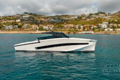 Used Fiart Mare P58 in Cap D'ail (France) - photo 3