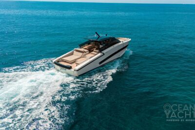 4 berth boat for sale in Cap D'ail (France) - photo 9