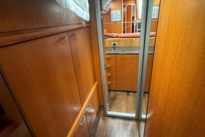 Used Gemini Yacht 52 Med in Liguria (Italy) - photo 13