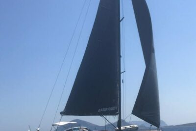 Used Gemini Yacht 52 Med in Liguria (Italy) - photo 3