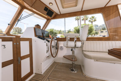 0 berth boat for sale in Sanremo (Italy) - photo 9