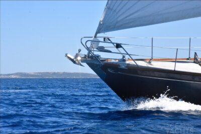 Used Grand Harbour Yachts Sparkmand And Stephens in Liguria (Italy) - photo 3