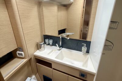 Used Hanse 508 2021 for sale - boat image 11