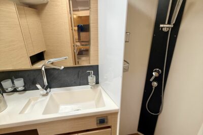 Used Hanse 508 2021 for sale - image 12