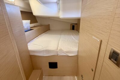 Used Hanse 508 in Sanremo (Italy) - photo 13
