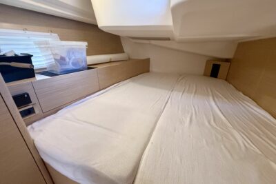 14.93m Hanse 508 yacht - photo 14