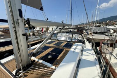 0 berth boat for sale in Sanremo (Italy) - photo 19
