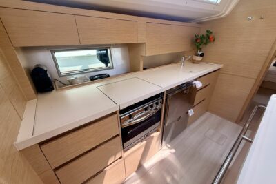 0 berth boat for sale in Sanremo (Italy) - photo 9