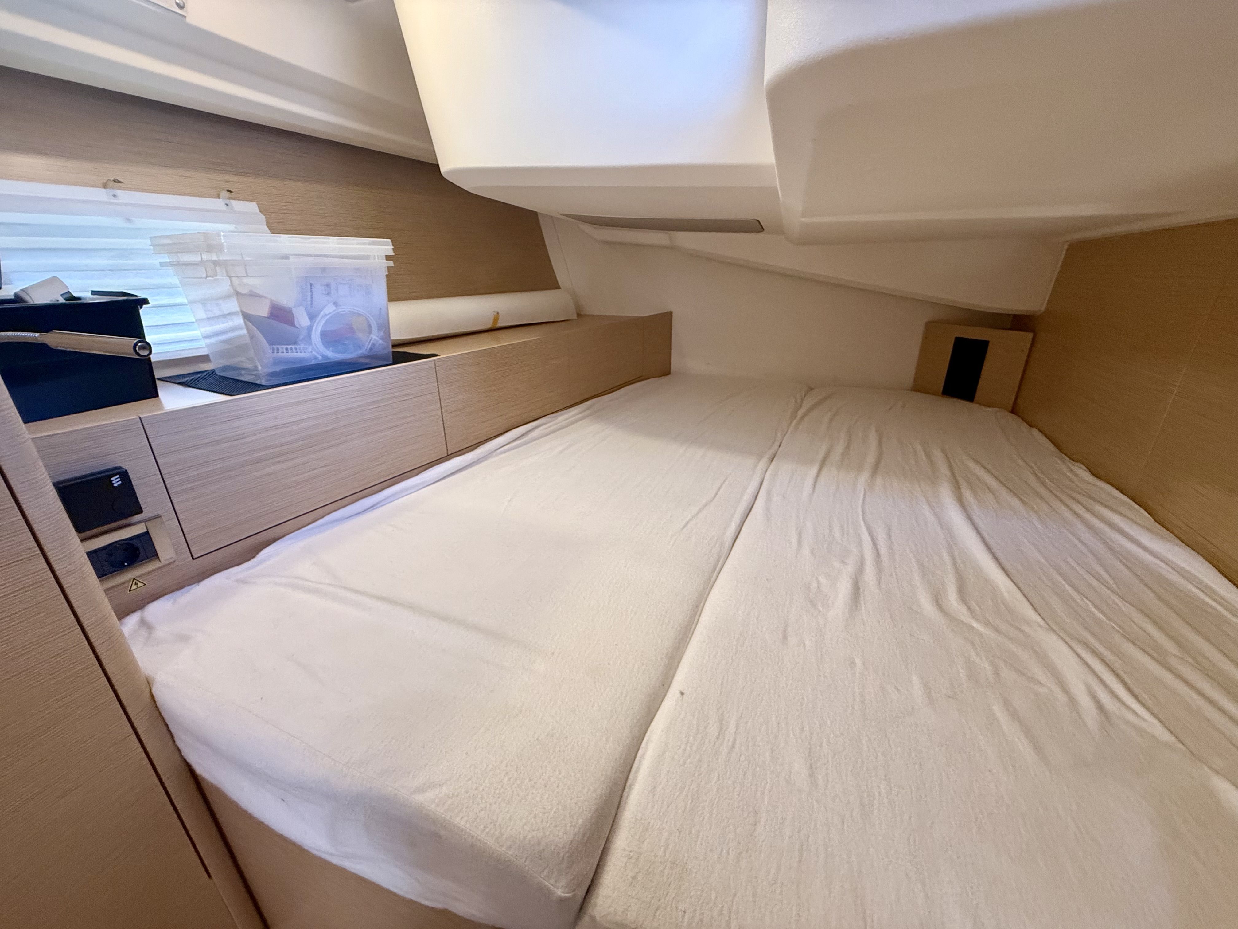 14.93m Hanse 508 yacht - immagine 14