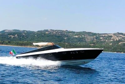 Used Itama Itama 40 2007 for sale - image 2