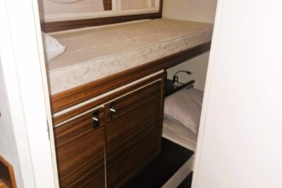 Used Itama Itama 40 2007 for sale - boat image 11