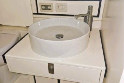 Used Itama Itama 40 in Sardegna (Italy) - photo 13