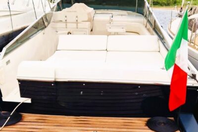 Used Itama Itama 40 in Sardegna (Italy) - photo 3