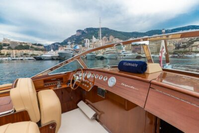 12.63m J Craft Torpedo 42 yacht - immagine 4