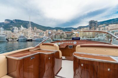 2 cabine, 0 ospiti barca a motore in Francia - foto 6