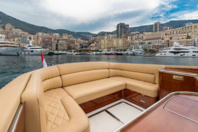 J Craft Torpedo 42 2010 yacht in Francia - immagine 7